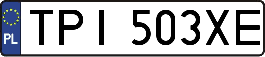 TPI503XE