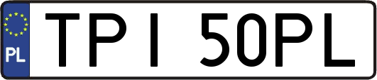TPI50PL