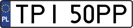 TPI50PP