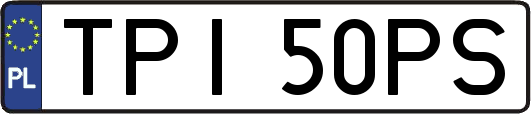 TPI50PS