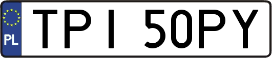 TPI50PY