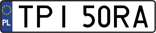 TPI50RA