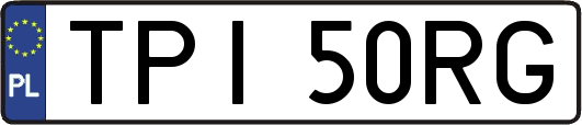 TPI50RG