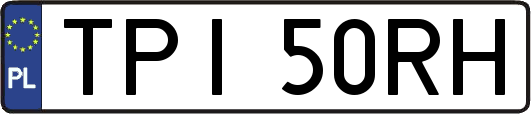 TPI50RH