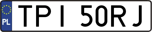 TPI50RJ