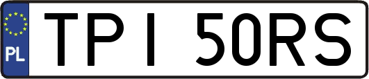 TPI50RS