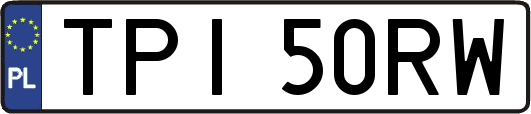 TPI50RW