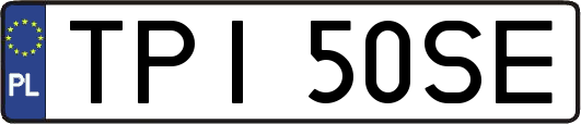 TPI50SE