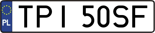 TPI50SF