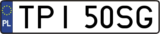 TPI50SG