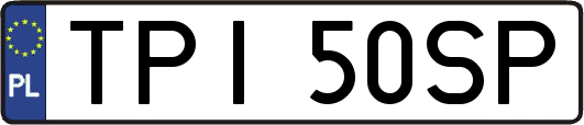 TPI50SP