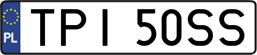 TPI50SS