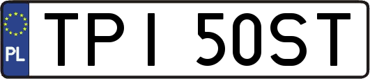 TPI50ST