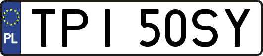 TPI50SY