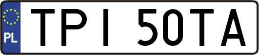 TPI50TA