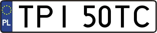 TPI50TC