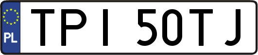 TPI50TJ