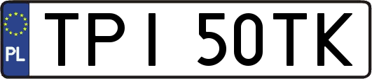 TPI50TK