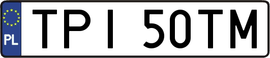 TPI50TM