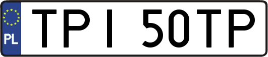 TPI50TP