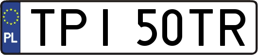 TPI50TR