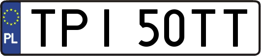 TPI50TT