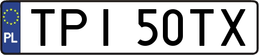 TPI50TX