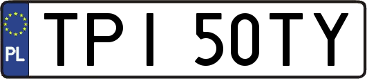 TPI50TY
