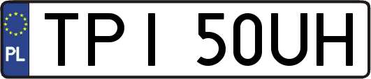 TPI50UH