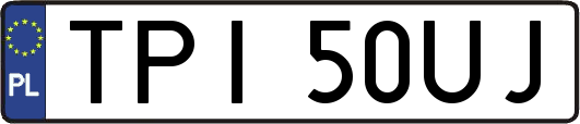 TPI50UJ