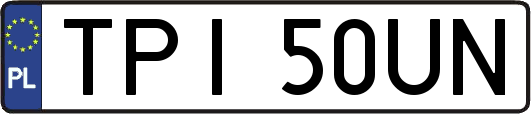 TPI50UN