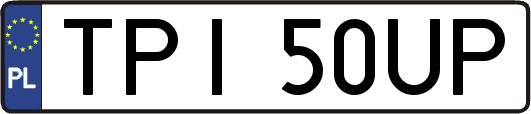 TPI50UP