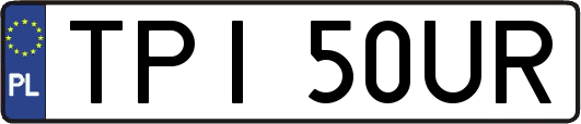 TPI50UR