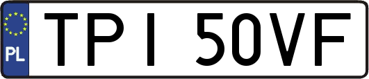 TPI50VF