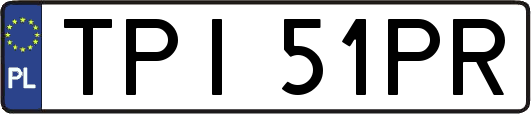 TPI51PR