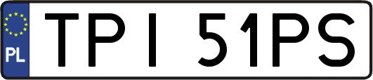 TPI51PS