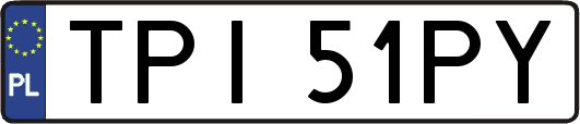 TPI51PY