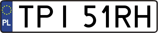 TPI51RH