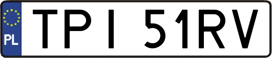 TPI51RV