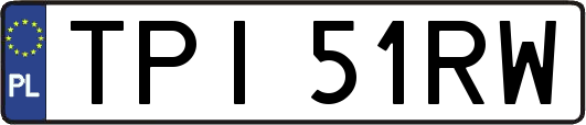 TPI51RW