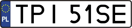 TPI51SE