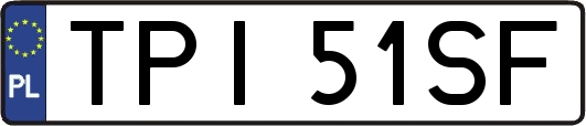 TPI51SF