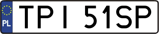 TPI51SP