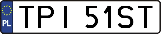 TPI51ST