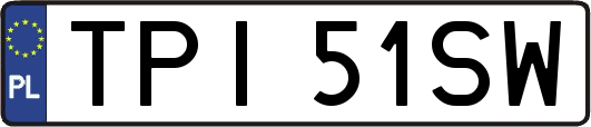 TPI51SW