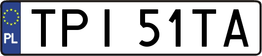 TPI51TA