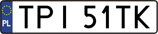 TPI51TK