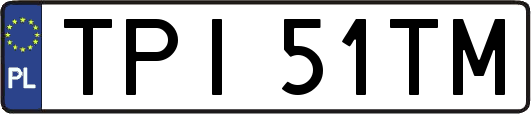 TPI51TM