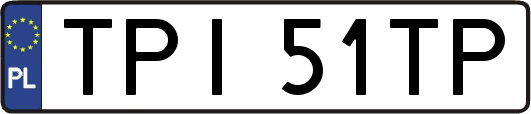 TPI51TP