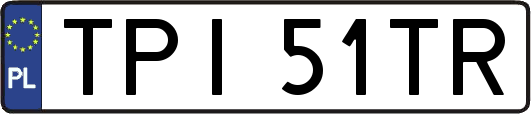 TPI51TR